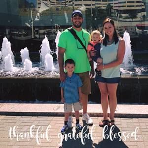 Meet your Posher, Stevie